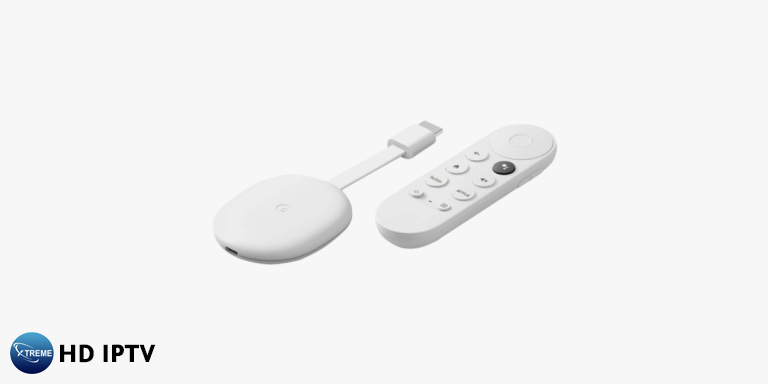 chromecast and google tv devices